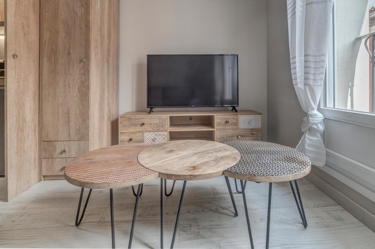 Iraipe Centro Appartement Burgo